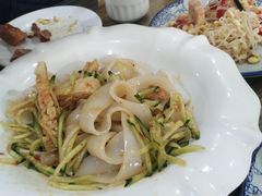 -壹阁胡羊焖饼(特色小吃街店)