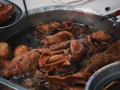 -阿芬卤面(花巷店)