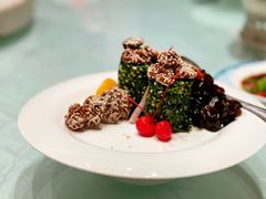 -御仙都北京菜馆·烤鸭店(双井店)