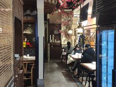 大堂-吉旺港式餐厅(南方商城店)
