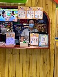 -Mollyfantasy莫莉幻想(重庆袁家岗喜盈门范城店)