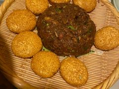 -淀里船宴(卓达店)