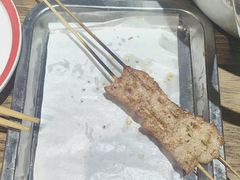 -永红源啤酒·烧烤·海鲜·大排档(青特城店)