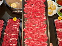 -正禾鲜·潮汕牛肉火锅(凯德天府店)