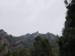 -雁荡山风景名胜区