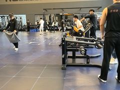 -锐动健身游泳(博地中心店)