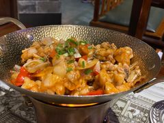 -一味大院•桐庐菜传承店(春江路店)