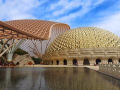 -牛首山文化旅游区