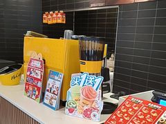 -麦当劳(集美石鼓店)