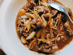 -瑶王府·广西菜(相思湖店)