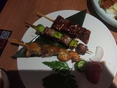 -万岁寿司(天河领展店)