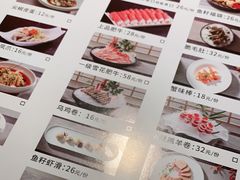-越城记黑鱼煲(福侨大厦店)