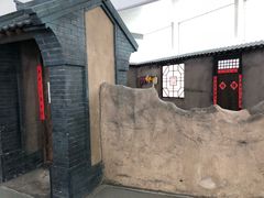 -银川河东国际机场