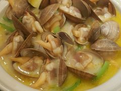 -宝轩渔府·老字号海鲜·正宗津菜(水上店)