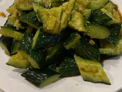 -玫瑰红烤羊排(北新桥三条店)