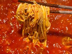 -蜀院鲜火锅(高升桥店)