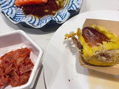 -金马门国际美食百汇(珞喻路店)