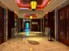 -三清山希尔顿度假酒店