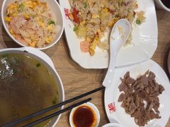 -泰煌鸡·上海白斩鸡·鸡汤面(鹤庆店)