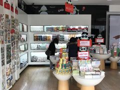-熊猫邮局(少城店)