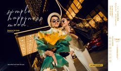 点击看大图 -二十一世纪婚纱摄影(省府前街店)
