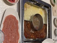 -巴奴毛肚火锅(大剧院店)