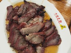 -澳门陈光记烧味饭店(南京德基广场店)