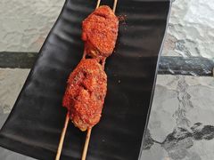 -疯狂烤翅(熙街店)