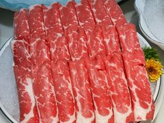 -田园肥牛鲍鱼先生(新北店)