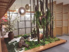 -云水瑶汤泉·餐厅