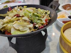 -金百万(方庄店)