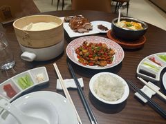 -全聚德(上海首店浦东店)