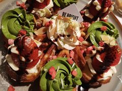 -BE BRIGHT KITCHEN(正佳广场店)
