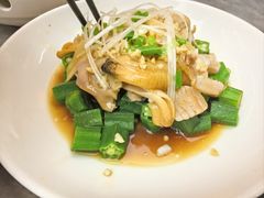 -老妈疙瘩汤·平价海鲜专门店·老威海菜(渔港路店)