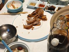 -聆桂烤鸭·金奖烤鸭(静联广场店)
