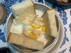 -云海肴·云南菜(南强街总店)