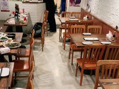 大堂-建国328小馆