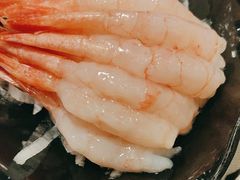 -争鲜回转寿司(金桥家乐福店)