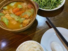 -沈记菜馆(酒仙桥路店)