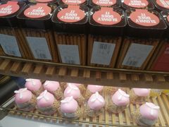 -大苹果面包生日蛋糕(创新店)