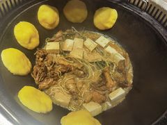 -玺炖·中国铁锅炖(虹桥天街店)