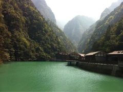 -神龙峡风景区