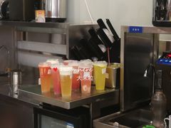 -鲜果时间·果蔬茶(赛格负二层店)