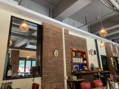 -LA MAISON公鸡和龙(蛇口店)