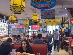 -渔家风味·鲅鱼水饺·央视展播·海鲜天津菜(开发区店)