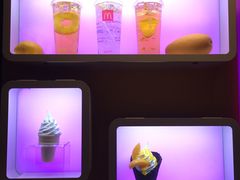 -麦当劳(曲阳店)