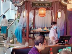 -荷塘秋月·本帮江浙菜(国权路店)