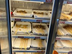 -俭让佬妈现卤串串(温江总店)