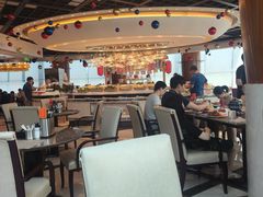 -怡咖啡自助餐(宁波香格里拉店)