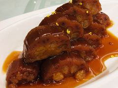 桂花糯米藕-西湖春天•老字号杭州菜(百汇店)